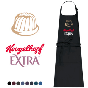 Tablier (H/F) . KOUGELHOPF EXTRA